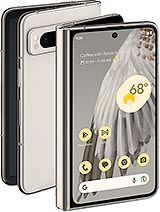 Google Pixel Fold (Google)