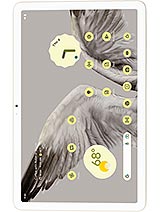 Google Pixel Tablet (Google)