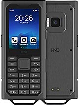 HMD Terra M phone