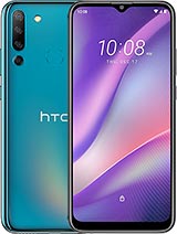 HTC Wildfire E3 (HTC)