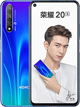 Honor 20S (Honor)