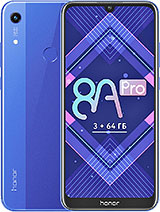Honor 8A Pro (Honor)