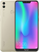 Honor 8C (Honor)