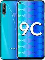 Honor 9C (Honor)