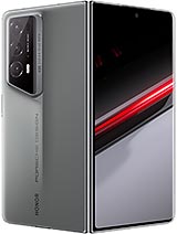Honor Magic V2 RSR Porsche Design (Honor)