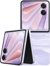 Honor Magic V Flip 2 (Honor)