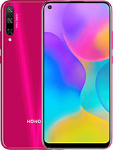 Honor Play 3 (Honor)