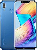 Honor Play (Honor)