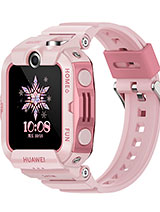 Huawei Children's Watch 4X (Huawei)
