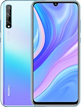 Huawei Enjoy 10s (Huawei)