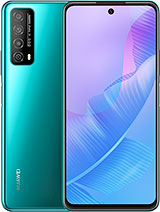 Huawei Enjoy 20 SE (Huawei)