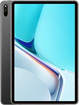 Huawei MatePad 11 (2021) (Huawei)