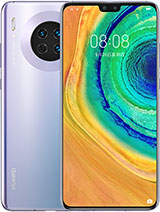 Huawei Mate 30 (Huawei)