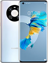 Huawei Mate 40E 4G (Huawei)
