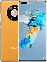Huawei Mate 40 Pro (Huawei)