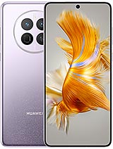 Huawei Mate 50E (Huawei)