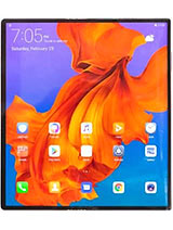 Huawei Mate X (Huawei)