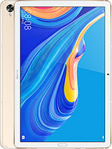 Huawei MediaPad M6 10.8 (Huawei)