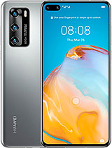 Huawei P40 (Huawei)
