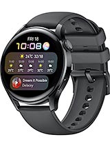 Huawei Watch 3 (Huawei)