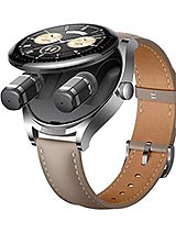 Huawei Watch Buds (Huawei)