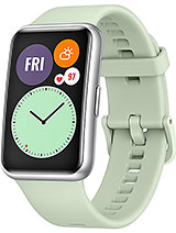 Huawei Watch Fit (Huawei)