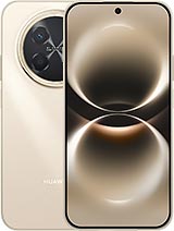 Huawei nova 15 Max phone