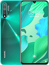 Huawei nova 5 (Huawei)