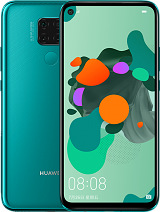Huawei nova 5i Pro (Huawei)