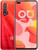 Huawei nova 6 (Huawei)