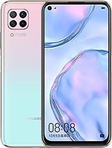 Huawei nova 6 SE (Huawei)