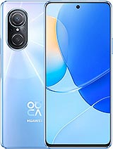Huawei nova 9 SE 5G (Huawei)