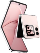 Huawei nova Flip (Huawei)
