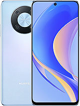 Huawei nova Y90 (Huawei)