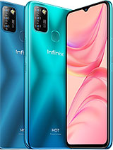 Infinix Hot 10 Lite (Infinix)