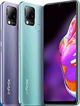Infinix Hot 10s NFC (Infinix)