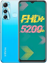 Infinix Hot 11 (Infinix)