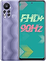 Infinix Hot 11s (Infinix)