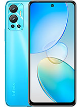 Infinix Hot 12 (Infinix)