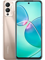 Infinix Hot 12 Play NFC (Infinix)