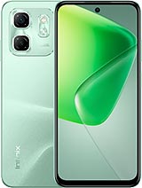 Infinix Hot 50i (Infinix)