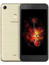 Infinix Hot 5 (Infinix)