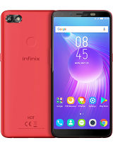 Infinix Hot 6 (Infinix)