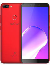 Infinix Hot 6 Pro (Infinix)