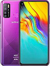 Infinix Hot 9 Pro (Infinix)