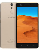 Infinix Hot S (Infinix)