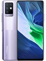 Infinix Note 10 (Infinix)