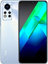 Infinix Note 12i 2022 (Infinix)