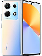 Infinix Note 30 (Infinix)
