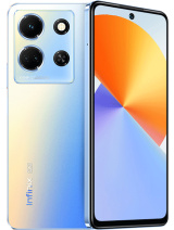 Infinix Note 30 5G (Infinix)